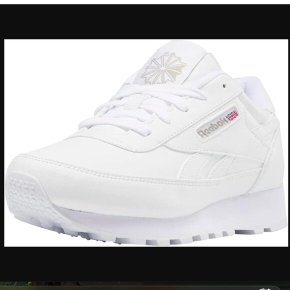 Reebok Classic Renaissance Sneaker size 9.5 - Picture 1 of 6